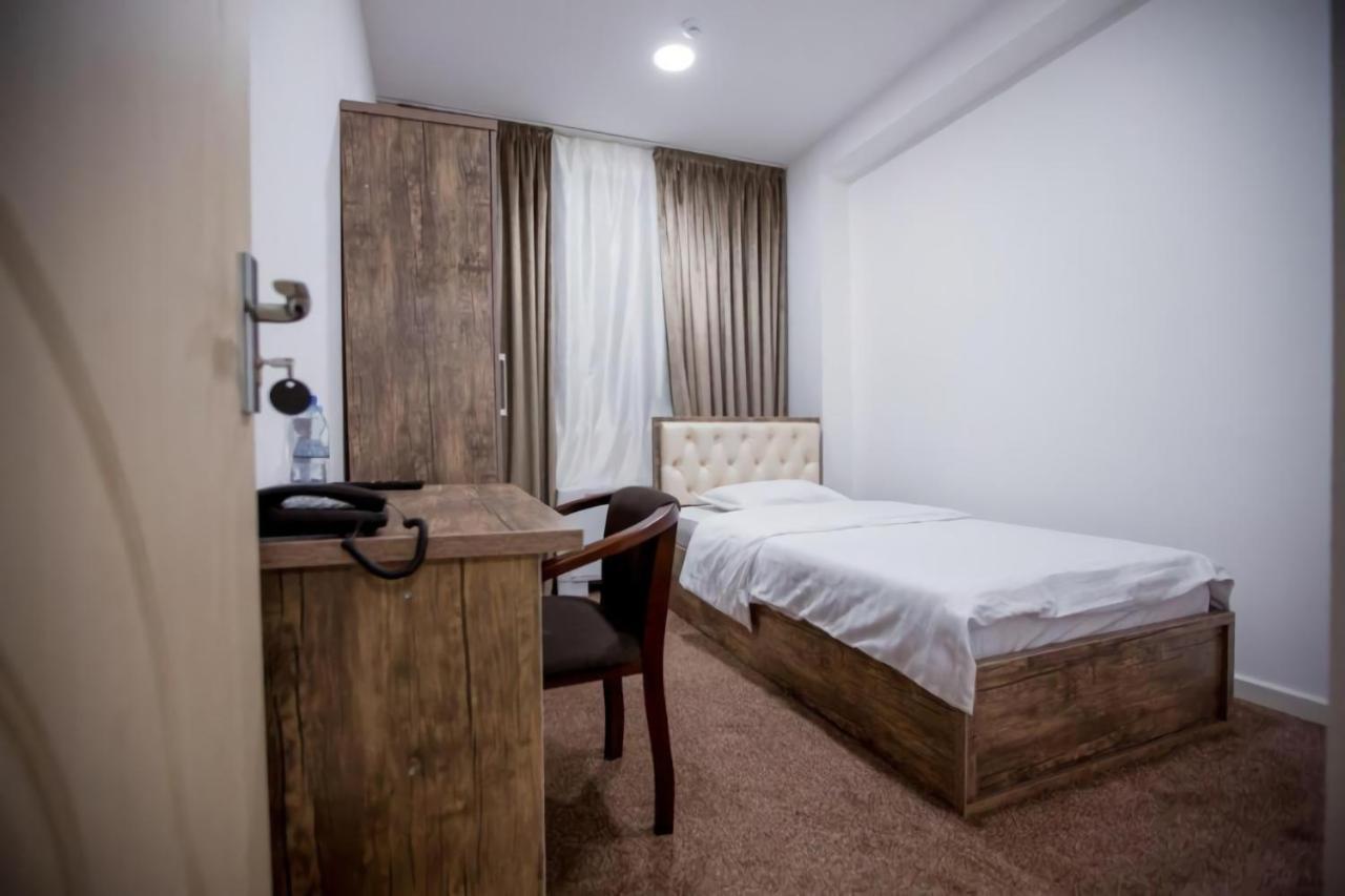 Hilal Hotel Tashkent Exterior photo