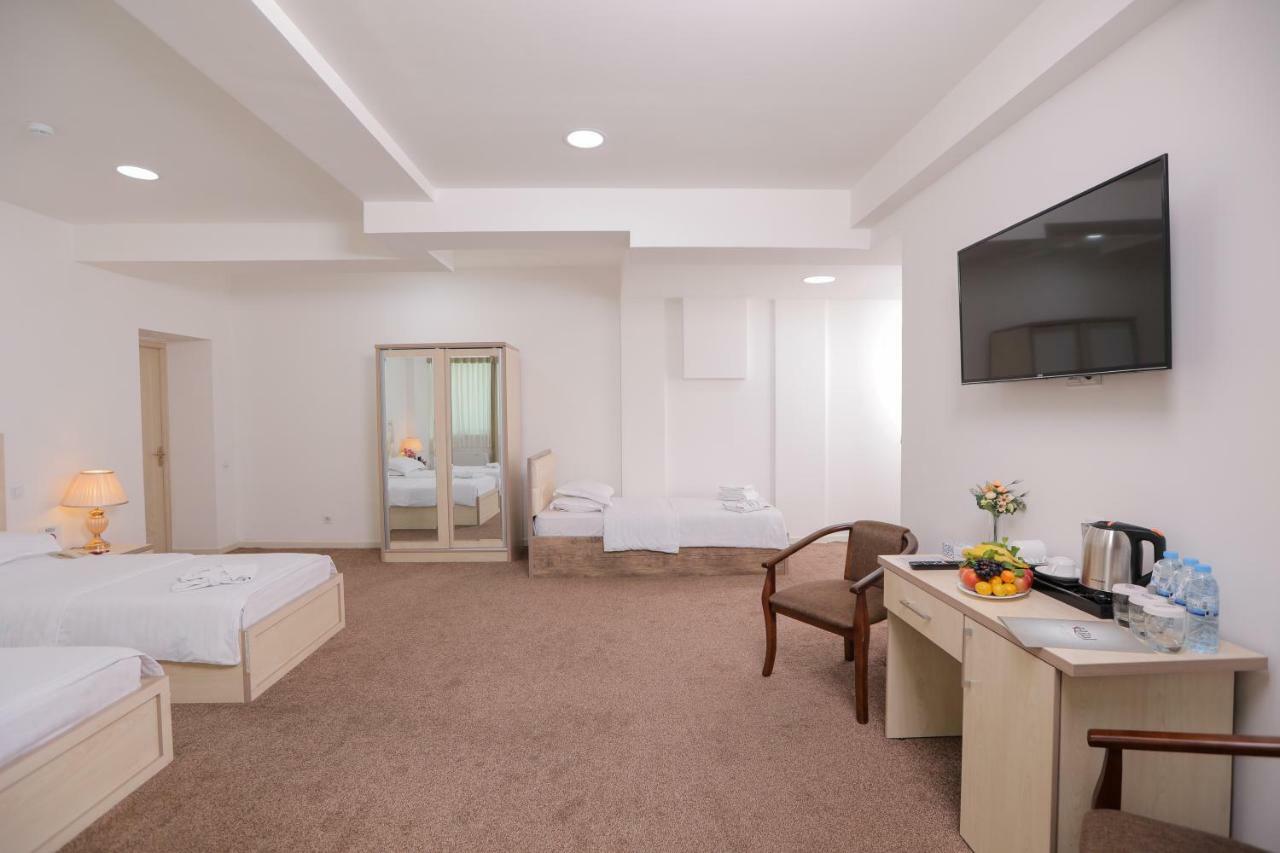 Hilal Hotel Tashkent Exterior photo
